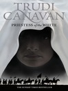Priestess of the White (eBook): Age of Five Gods Series, Book 1